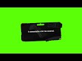 Splatoon 3 A Communication Error Has Occurred Green Screen