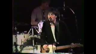 Dream Syndicate - Mabel's, Champaign, IL, USA - September 3rd 1986 (complete concert)