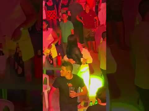 Canal Empreendedor de Paes Landim_PI/ festa de Rua