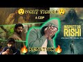 INSPECTOR RISHI TRAILER 2| இன்ஸ்பெக்டர் ரிஷி | FILMY DECODING STUDIO | FDS | AMAZON PRIM