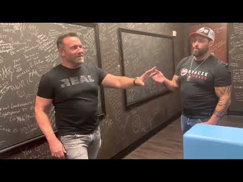 Daniel Gracie Teaches A Billionaire Brazilian Jiu-Jitsu & Self Defense - Brad Lea - Dropping Bombs