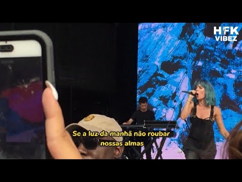 Empty Gold - Halsey