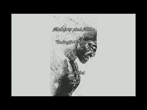Metafors pied.Nātre - Sadragājot, Sagraut(Prod.Nātre)[Audio]2022
