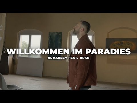 Video thumbnail for Willkommen im Paradies