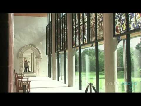 Glasgow, Scotland: Cultural and Architectural Sites