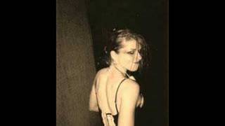 Katy Rose-Licence To Thrill