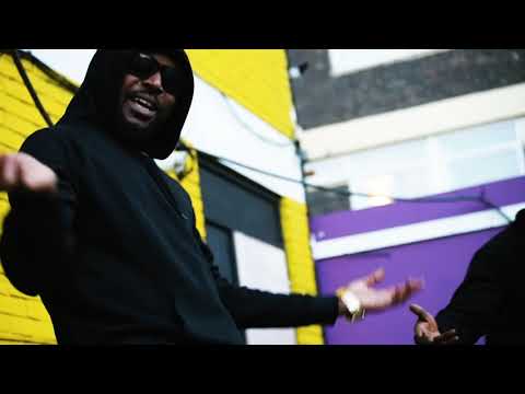 Yaa Pono x Ntatia x Shuga Kwame - Low High