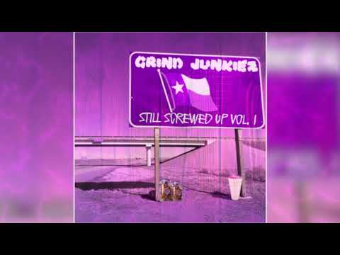 Haroldlujah x Yella Beezy - Wont Change Screwed & Chopped | Still Screwed Up Vol. 1