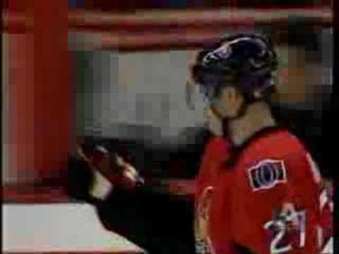 Robataille Goal 1 vs Atlanta - Nov 1