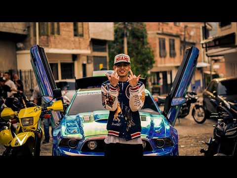 JeyTega and VION MUSIC