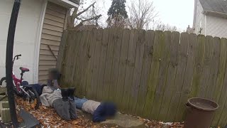 Поліція влаштувала масштабну гонитву за 11-річним школярем (відео)