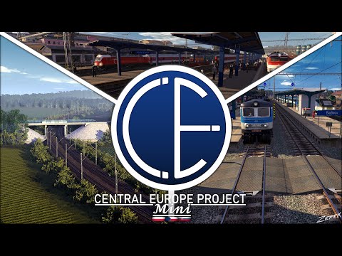 Central Europe Mini - Trailer