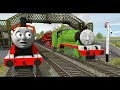 Five New Engines In The Shed MV REMASTERED VERSION