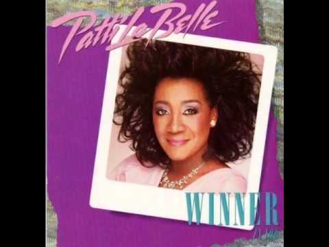 Patty Labelle - Stir It Up
