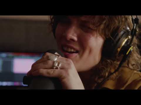 Amanda Bergman - Poor Symmetry (live session)