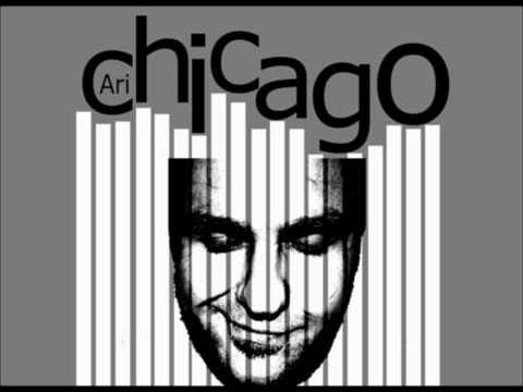 Ariginal aka Ari Chicago - Rap Tune NO. 1 (2005)