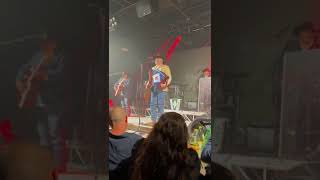 Intocable - Dímelo - En Vivo Brownsville Tx