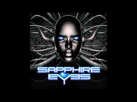 Sapphire Eyes - Can't Find The Words