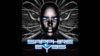 Sapphire Eyes - Can't Find The Words