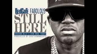 Red Cafe Ft. Fabolous - Still Here (Chinx Tribute)