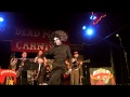 Dead Man S Carnival S Circus New Years Party