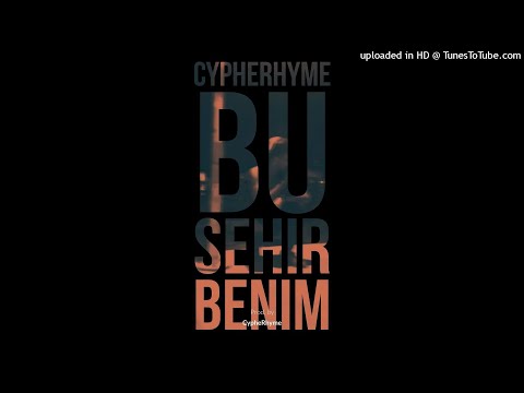 Muco01 - Bu Şehir Benim! | (Official Audio) #2018
