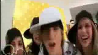 Here I Go - Tony Oller