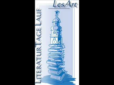 Interview mit Margriet de Moor