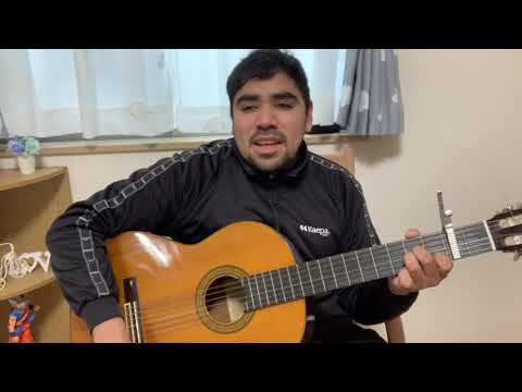 Chaupi Corazón - Luciano Pereyra