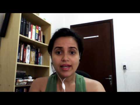 O dia da prova! Parte 1 - Concurso INSS 2016