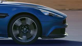Motor Minds Overview: The Aston Martin Vanquish S