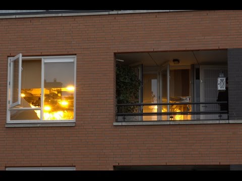 Hennepkwekerij in appartementencomplex in Waalwijk