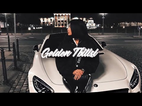 TVOYDAR x KABAEV - BENZ (2019)