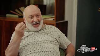 Օպերացիա Հովաշեն, Սերիա 3 / Operacia Hovashen