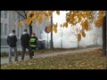 Wideo: Punto w ogniu