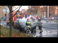 Wideo: Punto w ogniu