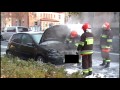 Wideo: Punto w ogniu