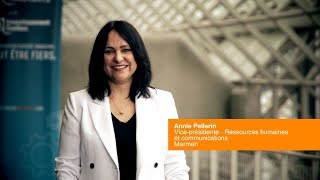 Marmen : attirer et former les nouveaux talents - Manufacturiers Innovants