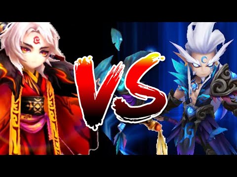 HOW TO COUNTER ABELLIO TEAMS WITH JEOGUN! (Summoners War)