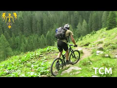 MTB Friuli | TCM - Traversata Carnica in Mountain bike