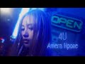 Amera Hpone 4 U OFFICIAL LYRICS VIDEO