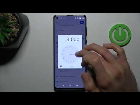 How to Add Event to Calendar on MOTOROLA Edge Plus 2022