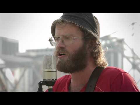 Fly Golden Eagle - "Tangible Intangible" - Live from The Paste Parlour