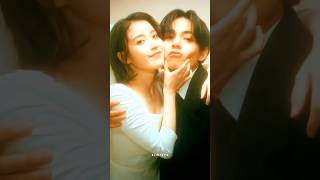 Download lagu Taehyung feature in IU's MV Love Wins All #taehyung #shorts #lovewinsall #iu mp3