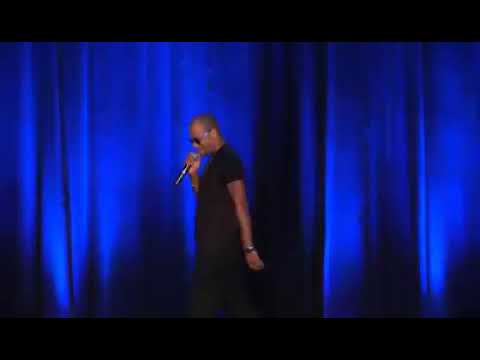 Promotional video thumbnail 4 for The Raymond Williams Live Experience