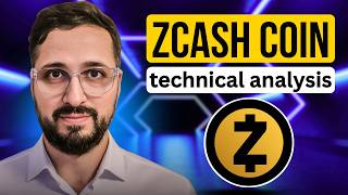 Zcash (ZEC) Just Lost $500 — Is More Downside Coming