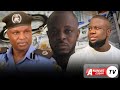 Kisa Cha HUSHPUPPI Tapeli La Kimataifa PART 6