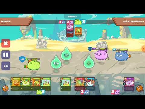 BACKLANE PLANT [ 1700 MMR ] 1 VERSUS 3 WATCH TILL THE END