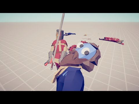 TABS | Squire Vs Teacher!! | Is Squire Gonna Learn His Lesson For Going Up Against The Teacher?!!! |