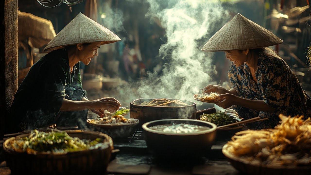 Rural Vietnam Uncovered: Real Costs & Local Experiences!
